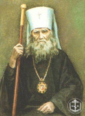 Подвиг миссионерского служения святителя Макария (Невского), митрополита Московского и Коломенского