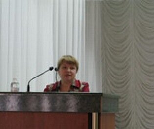 В Донецке состоялась V региональная открытая научно-практическая конференция по христианской этике