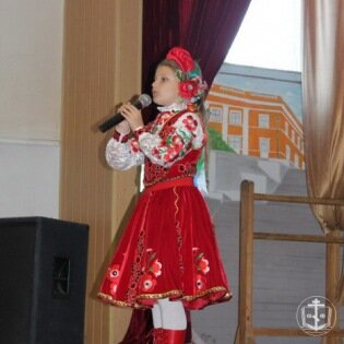 25 февраля 2012 года в НУ «Одесская юридическая академия» состоялся праздни ...