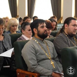 В Донецке состоялась конференция о духовно-нравственном воспитании личности