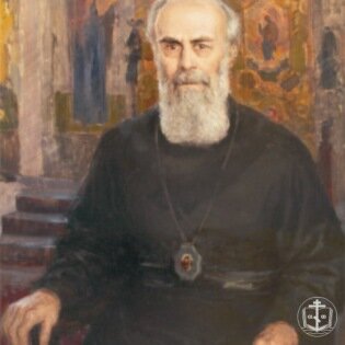 Митрополит Антоний Сурожский. Проповедь новобрачным