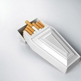 В плену никотина: я брошу курить, если успею…