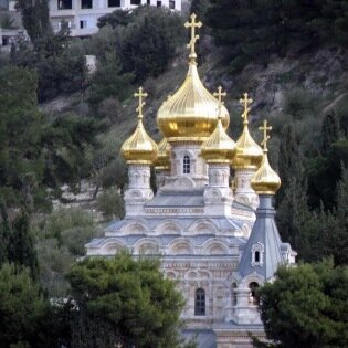 «Православный по духу», или Что такое православная цивилизация?