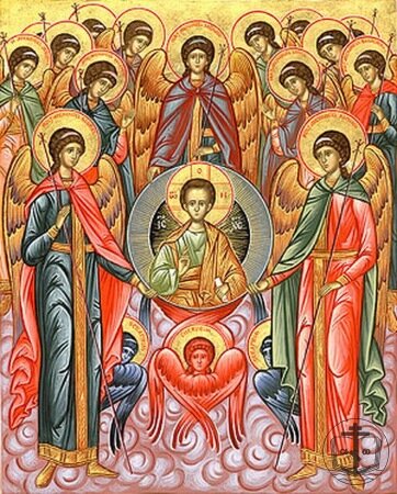 21 ноября православные христиане отмечают день Собора Архистратига Михаила и прочих Небесных Сил бесплотных.