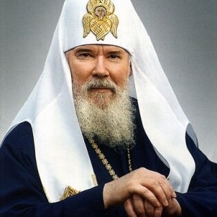 Отрывок из интервью священника Владимира Вигилянского, пресс-секретаря Святейшего Патриарха Алексия II