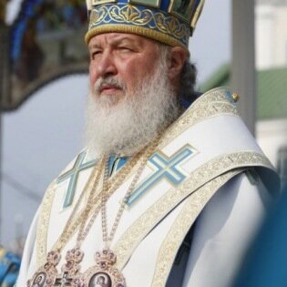 Святейший Патриарх обратился с призывом к державам Святой Руси и Европе