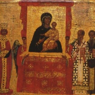 В первое воскресенье Великого поста Православная Церковь отмечает праздник ...