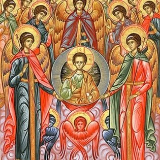 21 ноября православные христиане отмечают день Собора Архистратига Михаила и прочих Небесных Сил бесплотных.