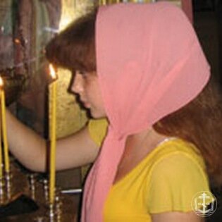 В преддверии Дня знаний Православная Церковь возносит молитвы об успешном, угодном Господу, учении