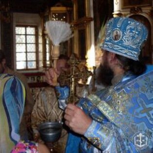 В преддверии Дня знаний Православная Церковь возносит молитвы об успешном, угодном Господу, учении