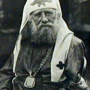 09 октября н.ст./26 сентября ст.ст. Православная Церковь почитает память Свт. Тихона, патриарха Московского и всея Руси
