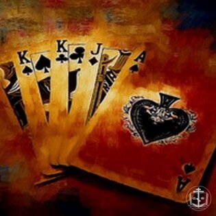 Игра в карты — дорога, ведущая в ад