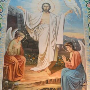 Состоялся Крестный ход с Касперовской иконой Божией Матери