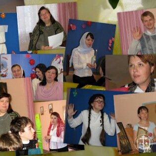 Объявление про «Второй Всеукраинский конкурс программ, сценариев, проектов православных педагогов»