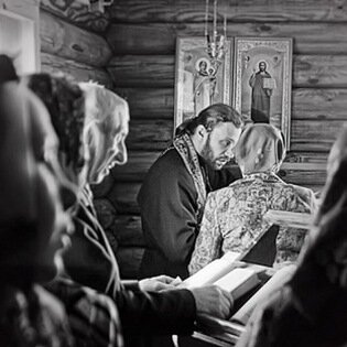 Православный христианин в борьбе с унынием