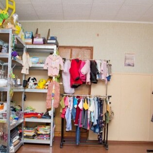 В Одессе официально открылся первый благотворительный интернет-магазин
