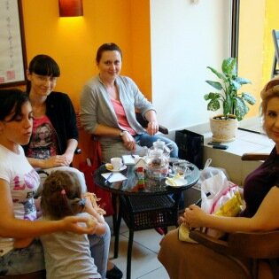 В Одессе официально открылся первый благотворительный интернет-магазин