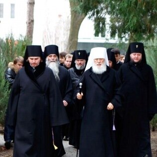 Одесская духовная семинария – оплот богословского образования