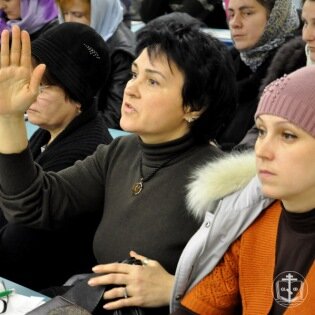 В Одессе прошли заседания «Православного родительского комитета»