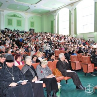 В Киеве состоялся III Всеукраинский Родительский Форум