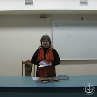 В Одессе состоялся семинар по преподаванию курса «Библейская история и христианская этика»