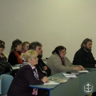 В Одессе состоялся семинар по преподаванию курса «Библейская история и христианская этика»