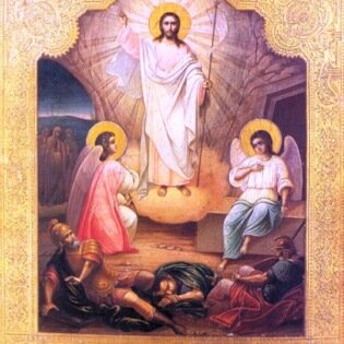 Как высчитывается дата празднования Пасхи – Светлого Христова Воскресения?