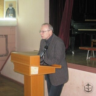 В Одессе состоялось открытие V Пасхальных просветительских чтений